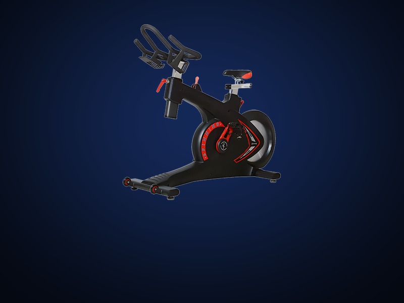 دوچرخه اسپینینگ